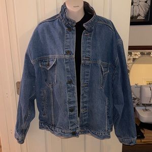 Authentic and Vintage Marlboro Jacket Adult Size Large